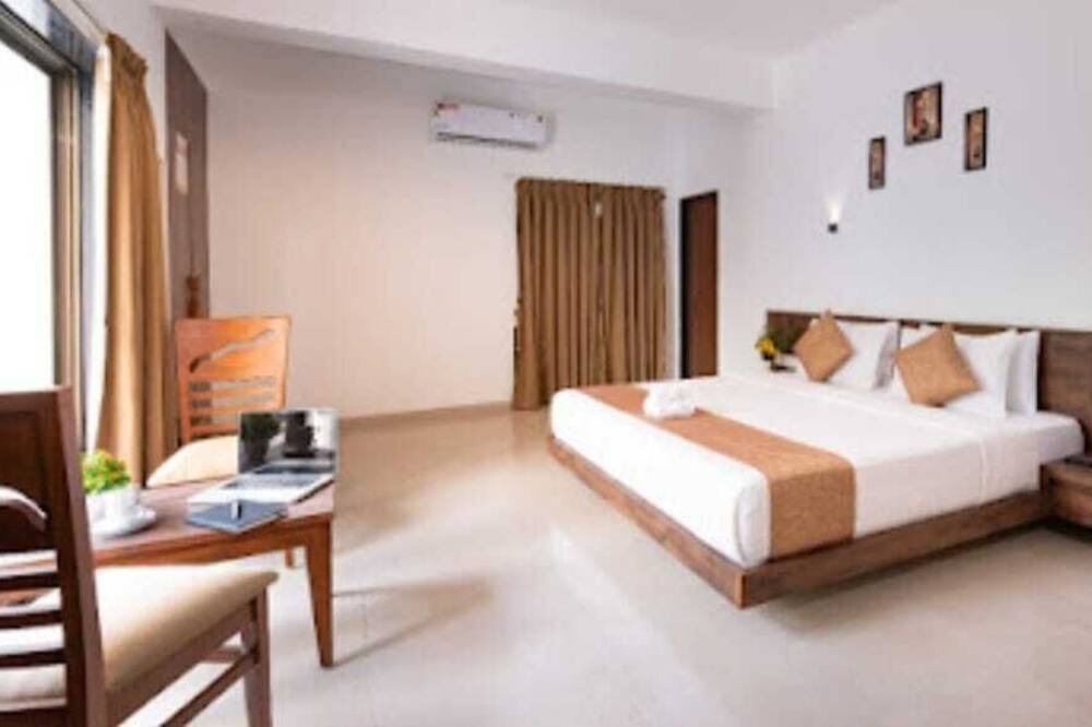 Photo of Bedroom in Aradi Socorro