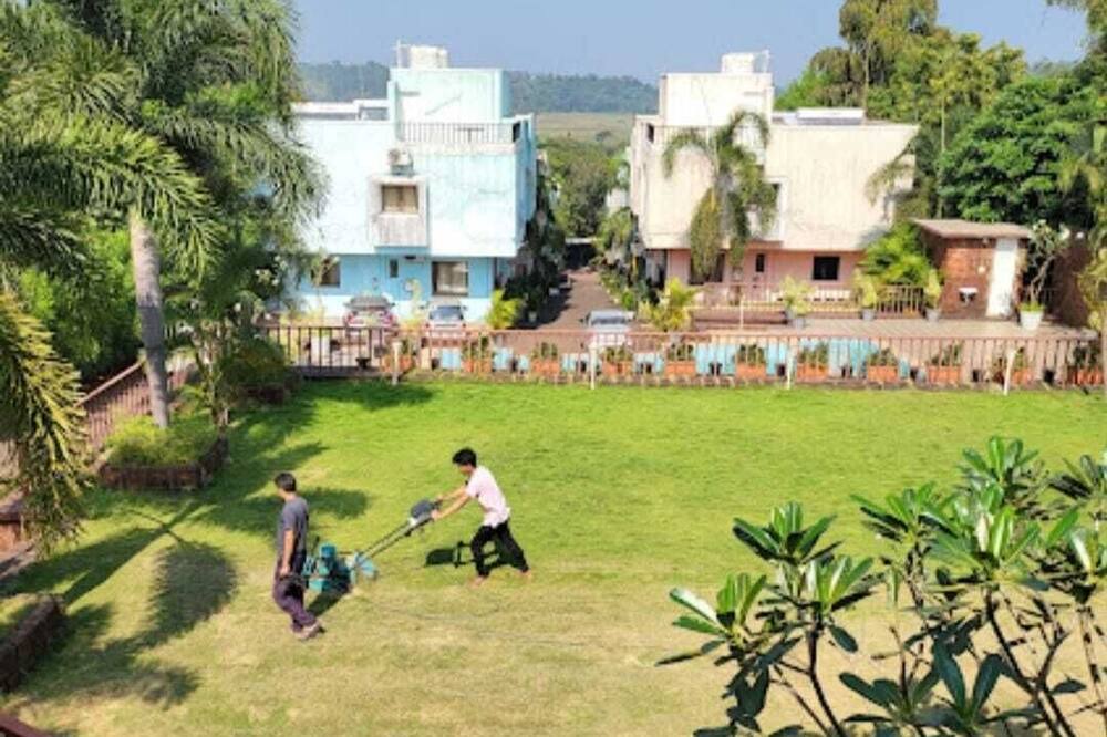 Photo of Outdoor in Aradi Socorro