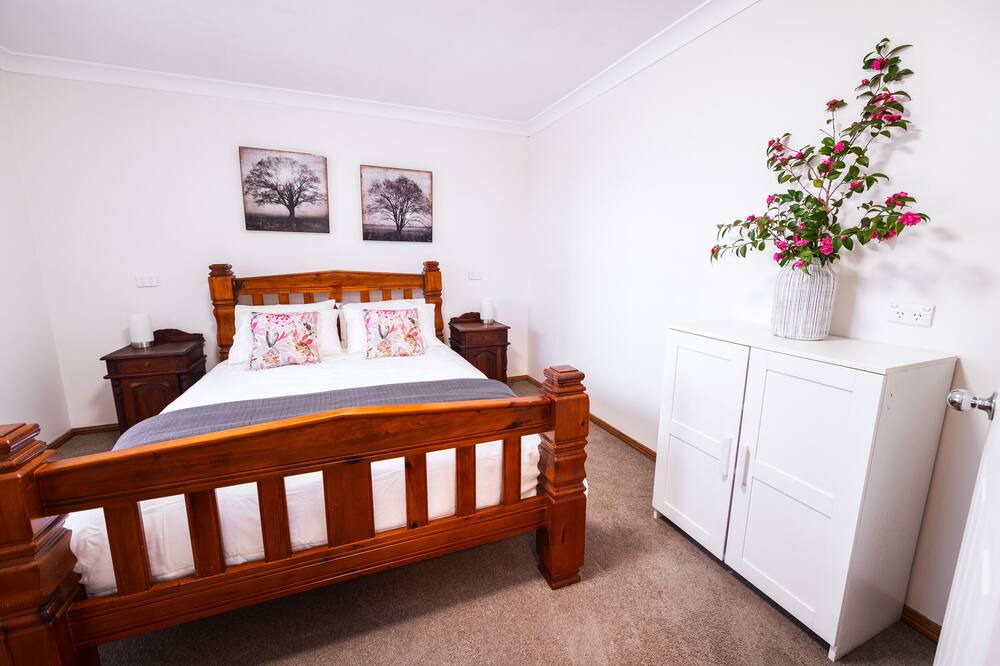 Photo of Bedroom in Hazelbrook