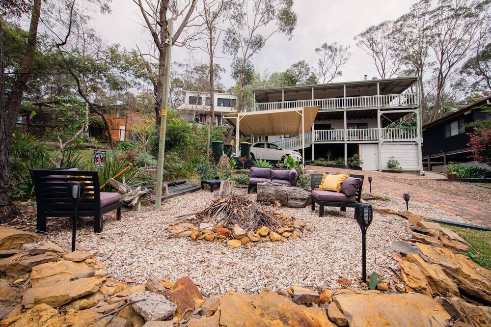 Photo of Outdoor in Hazelbrook