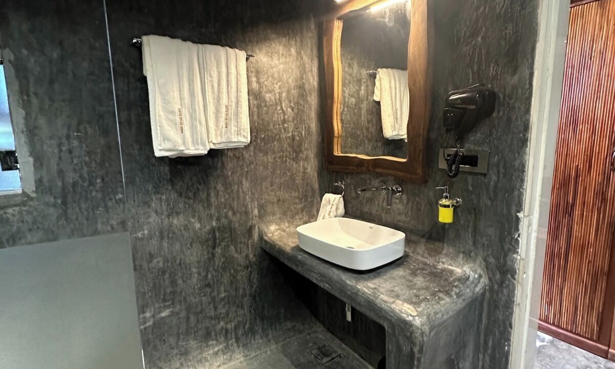 Photo of Bathroom in Dhar