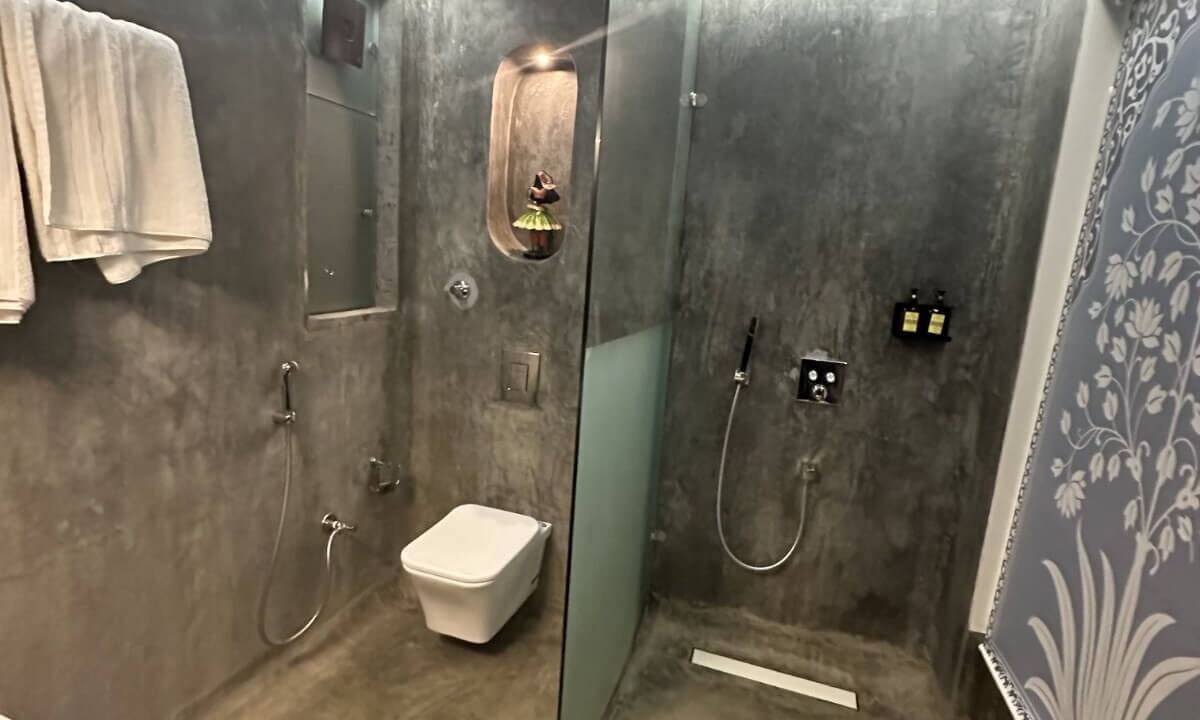 Photo of Bathroom in Dhar