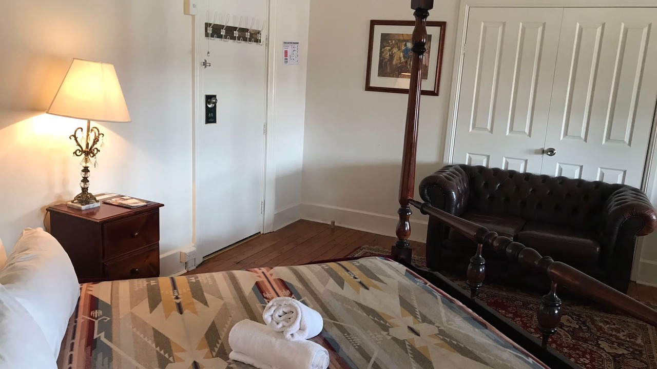 Photo of Bedroom in Mandurama