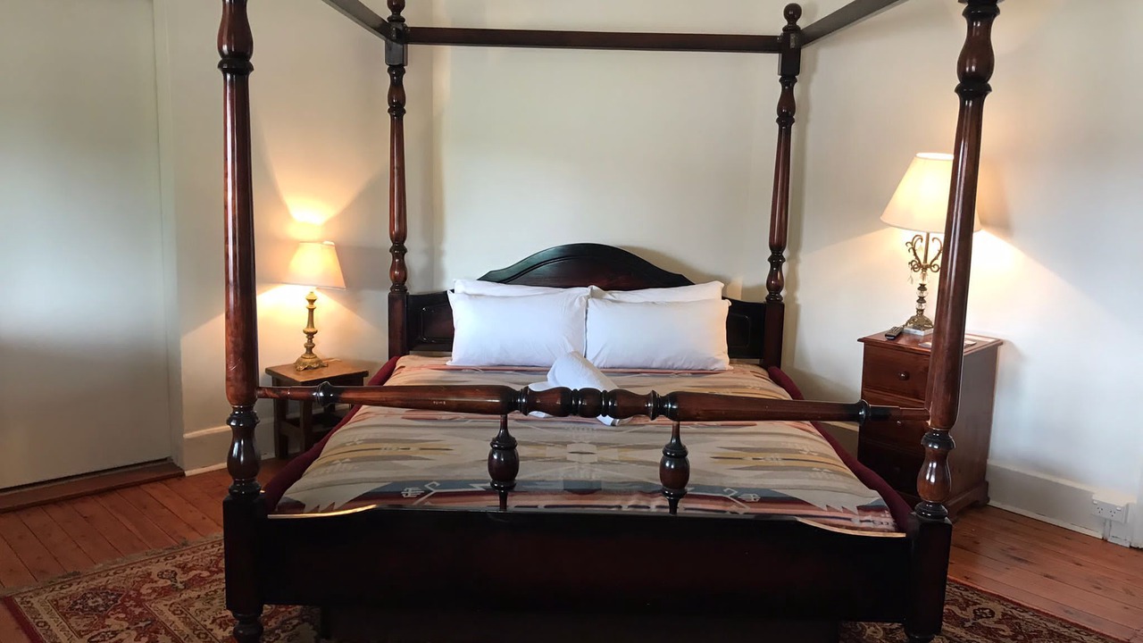 Photo of Bedroom in Mandurama