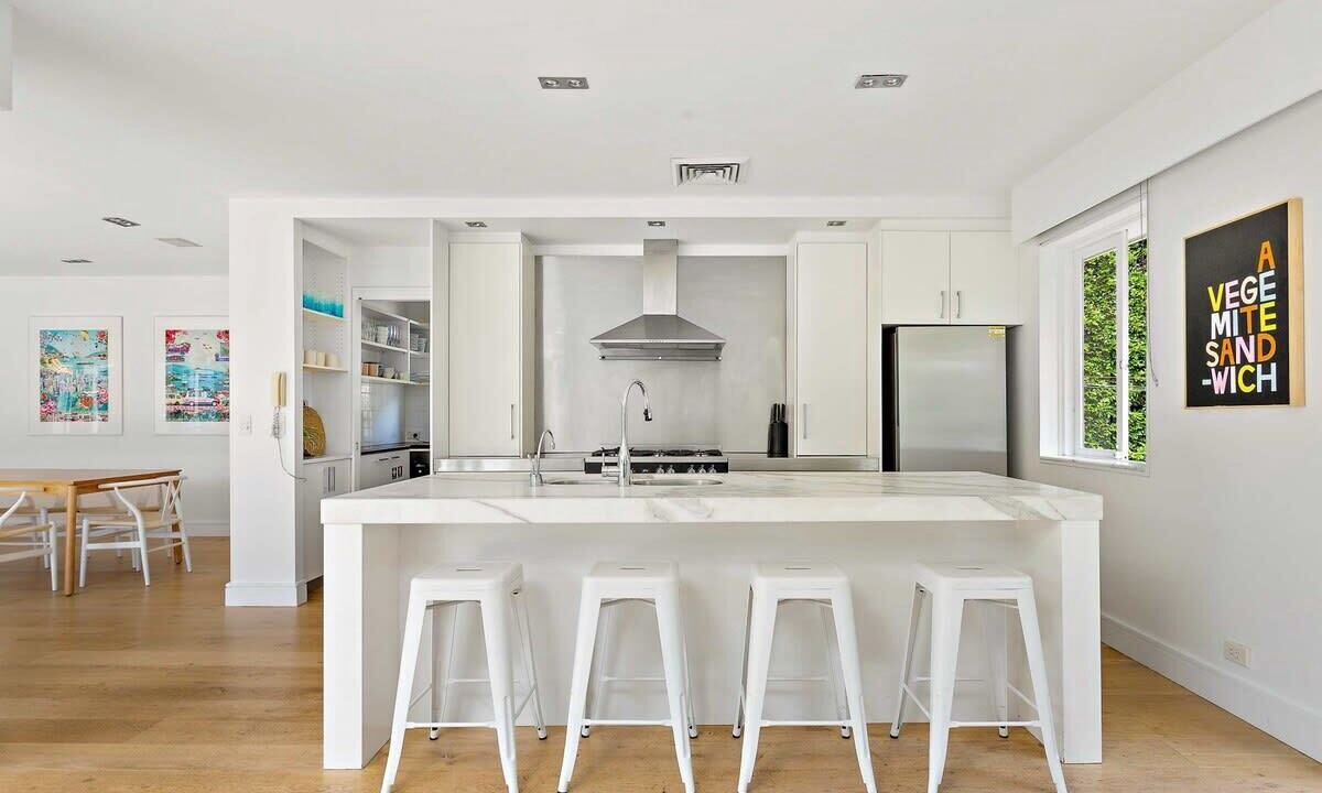 Photo of Kitchen in Northbridge
