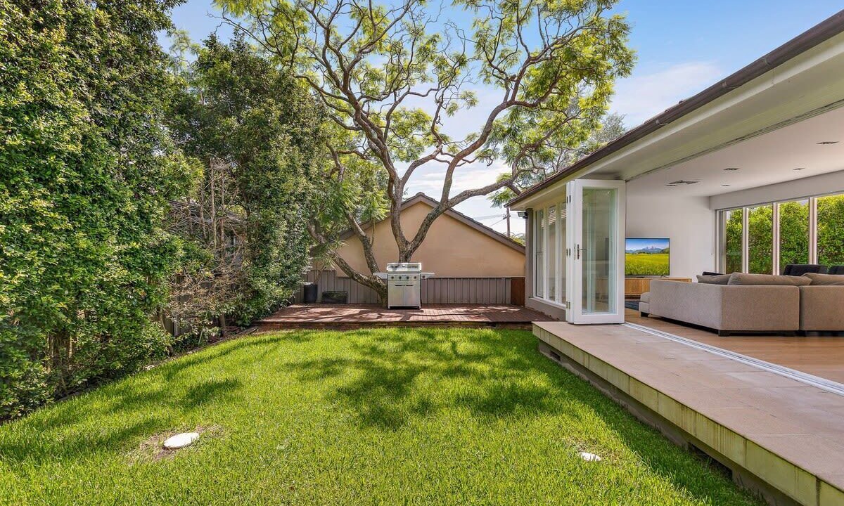 Photo of Outdoor in Northbridge