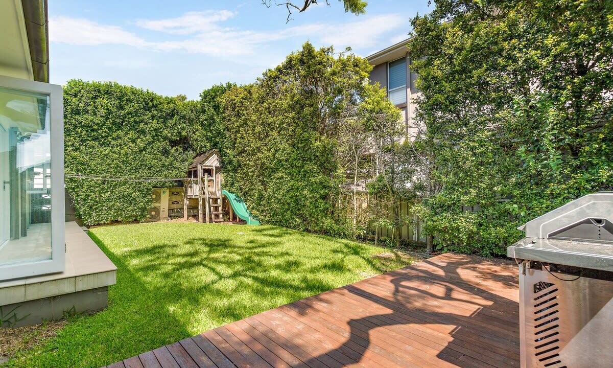 Photo of Outdoor in Northbridge