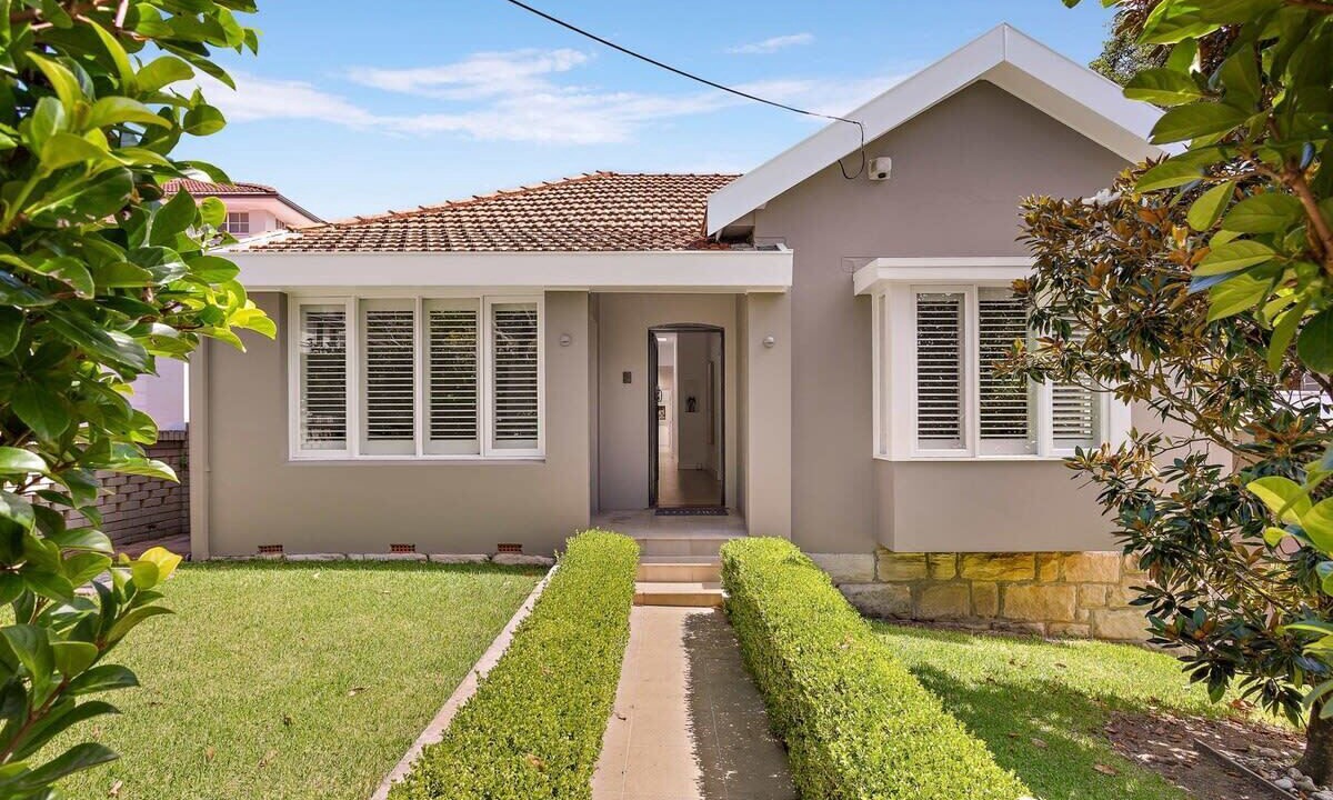 Photo of Outdoor in Northbridge