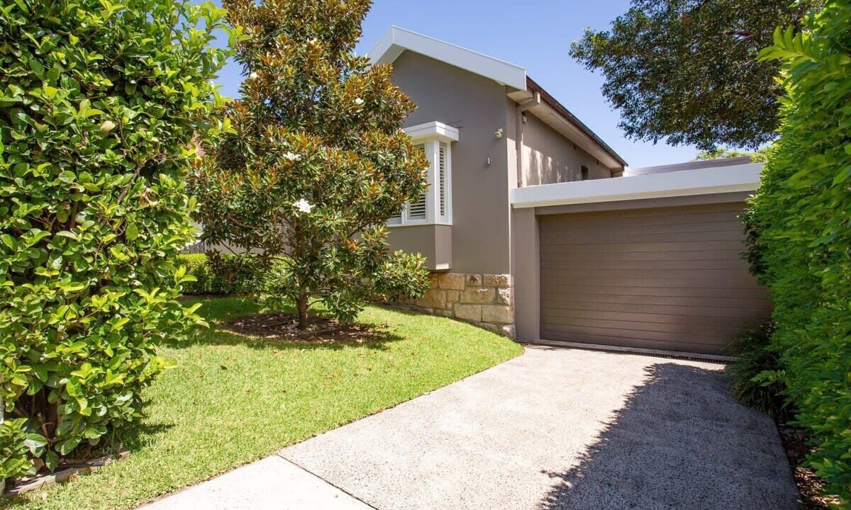 Photo of Outdoor in Northbridge