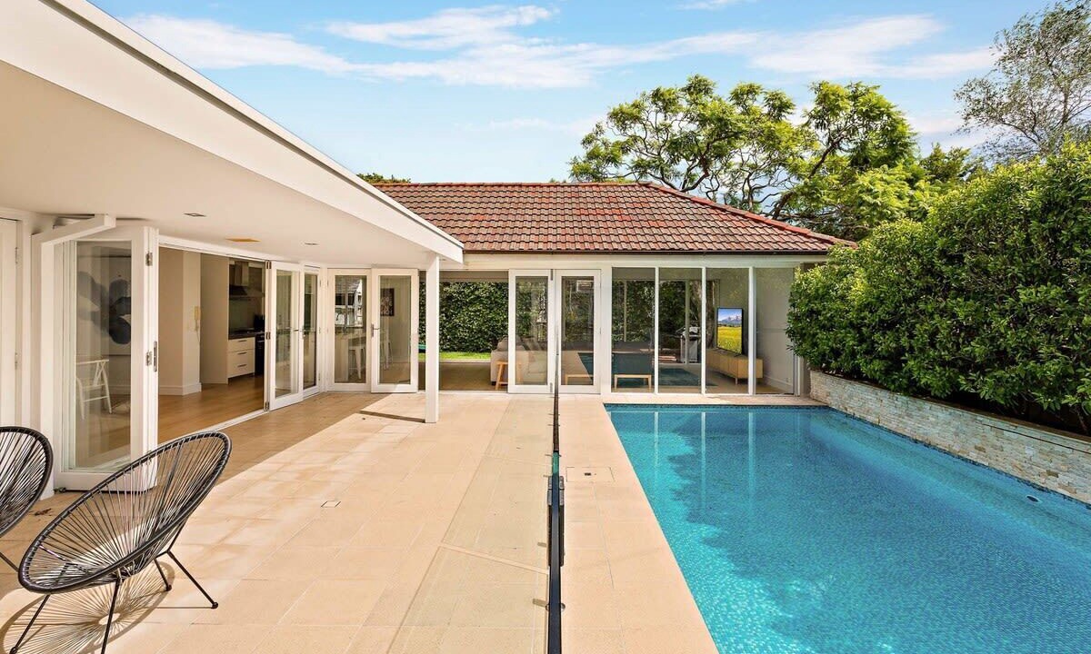 Photo of Outdoor in Northbridge