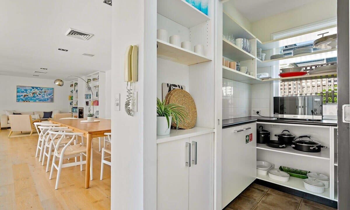 Photo of Kitchen in Northbridge