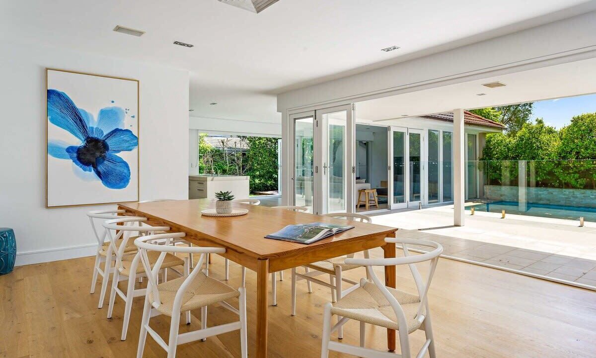 Photo of Kitchen in Northbridge