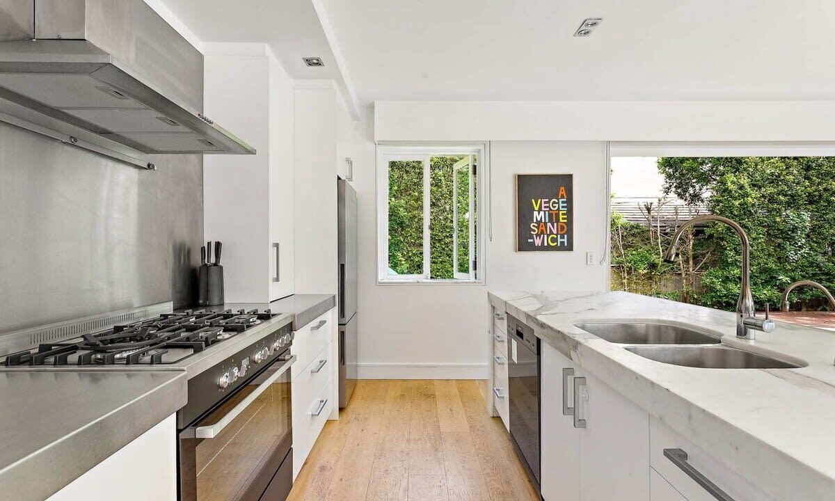 Photo of Kitchen in Northbridge