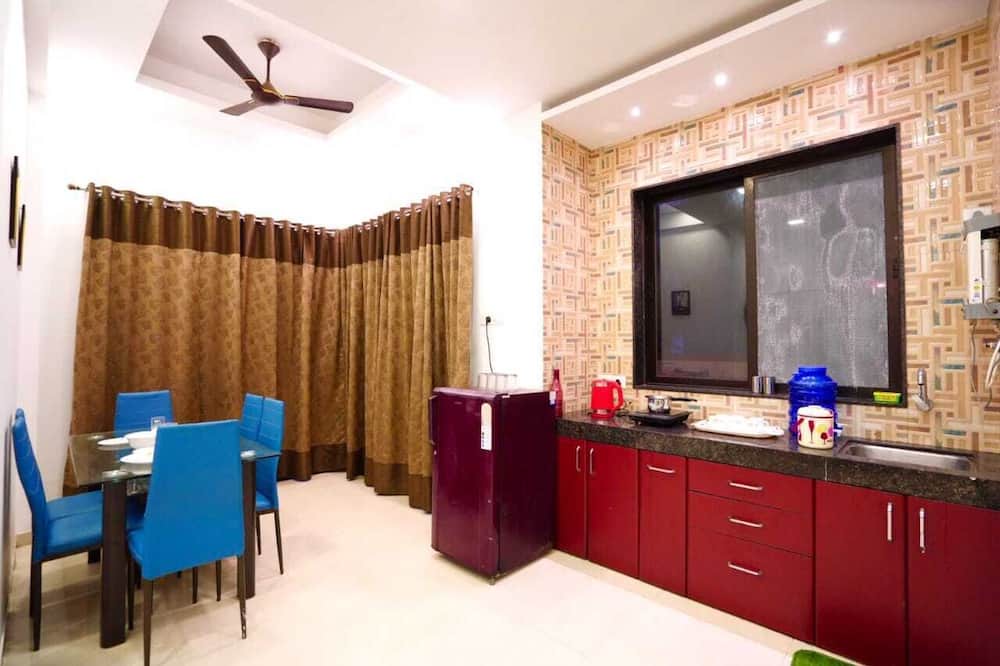 Photo of Livingroom in Kune Village