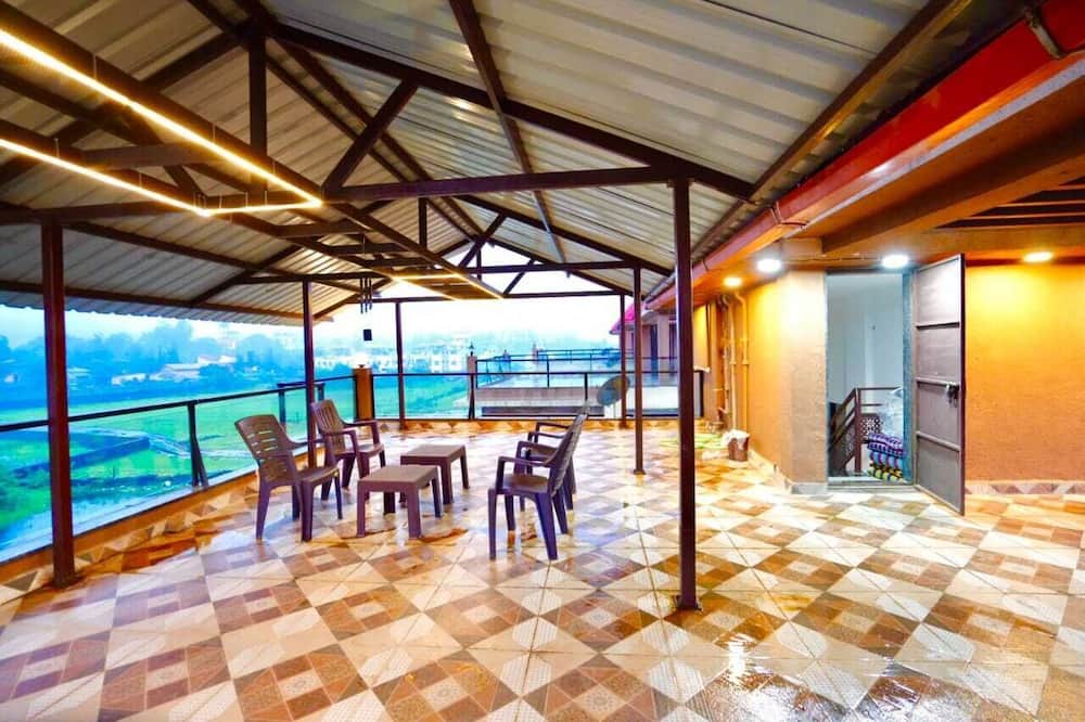 Photo of Outdoor in Kune Village