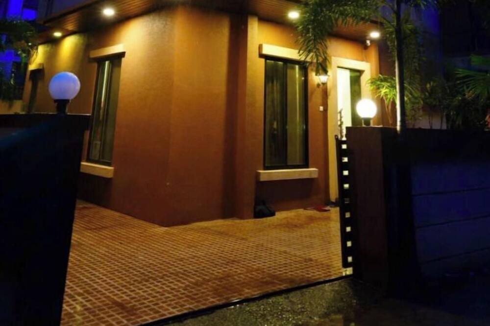 Photo of Outdoor in Kune Village
