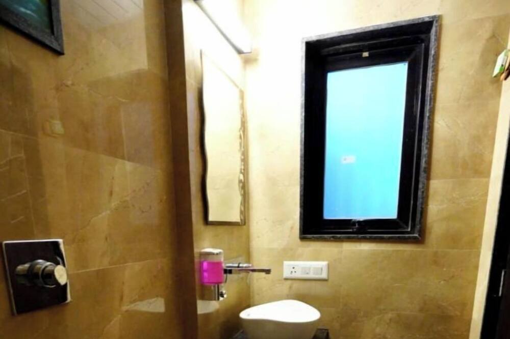 Photo of Bathroom in Kune Village