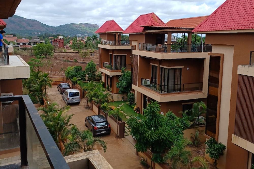 Photo of Outdoor in Kune Village