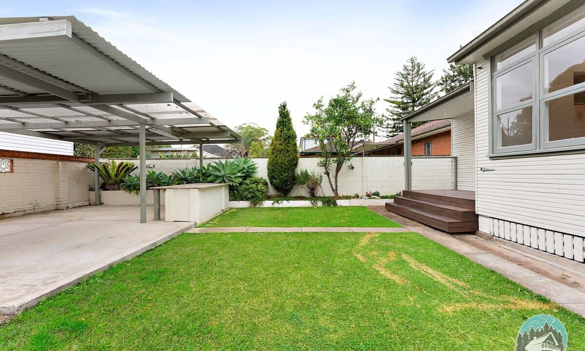 Photo of Outdoor in North Ryde