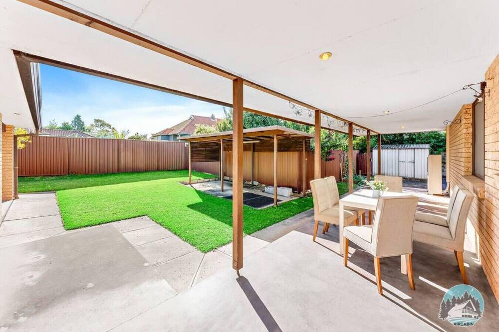 Photo of Others in Baulkham Hills