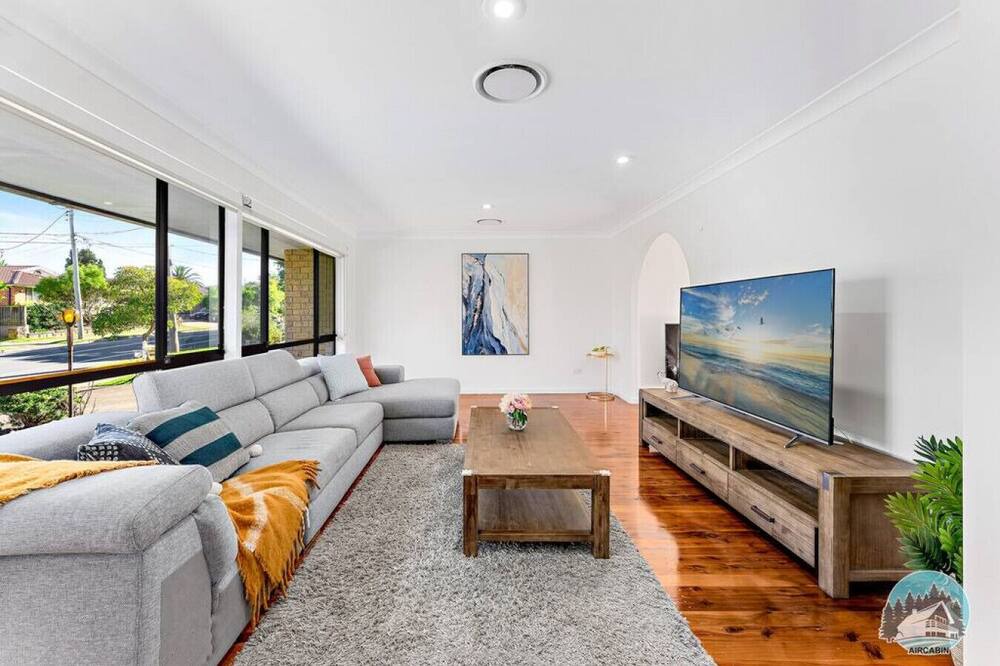 Photo of Others in Baulkham Hills