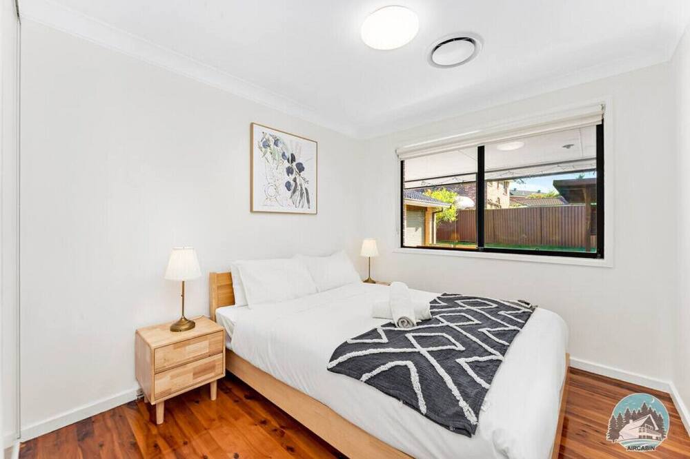 Photo of Others in Baulkham Hills