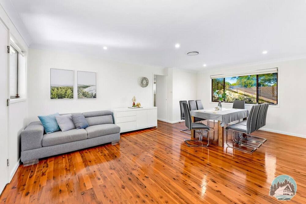 Photo of Others in Baulkham Hills