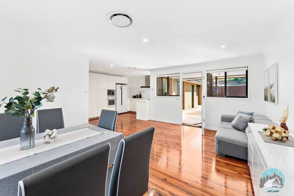 Photo of Others in Baulkham Hills