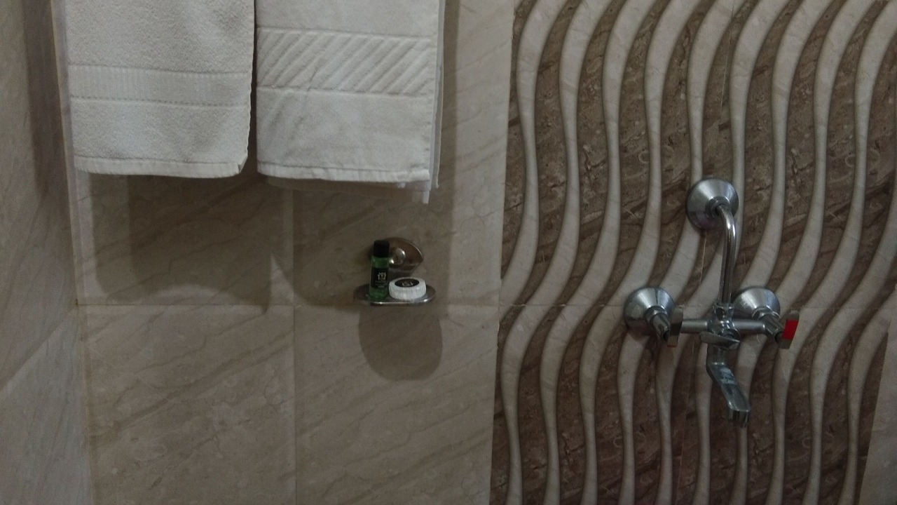 Photo of Bathroom in Ganpatipule