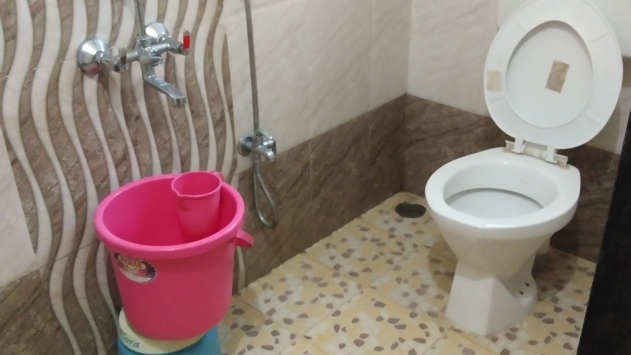 Photo of Bathroom in Ganpatipule