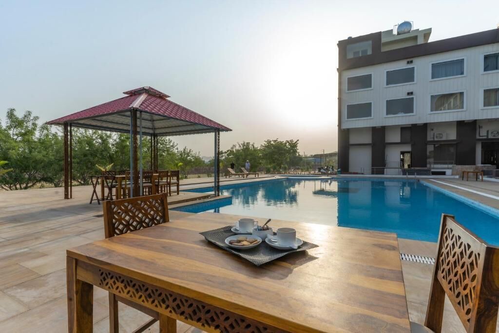 Photo of Outdoor in Pushkar