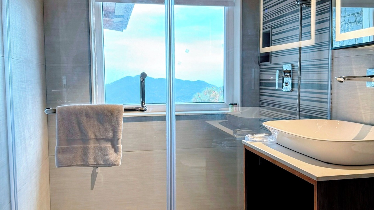 Photo of Bathroom in Kumarhatti