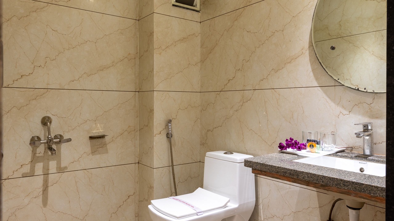 Photo of Bathroom in Bhopal