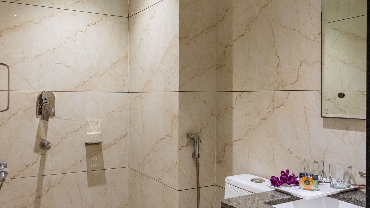 Photo of Bathroom in Bhopal