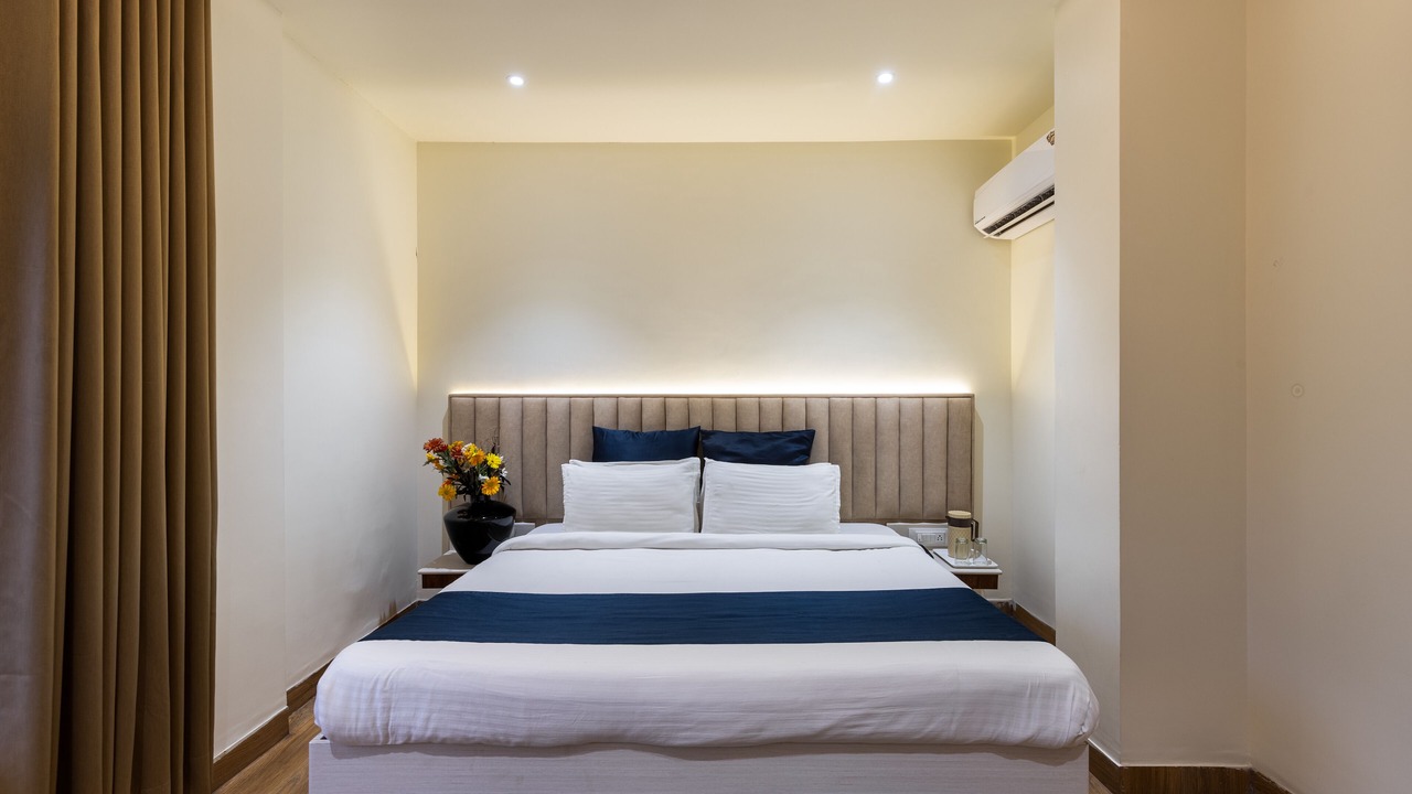 Photo of Bedroom in Bhopal