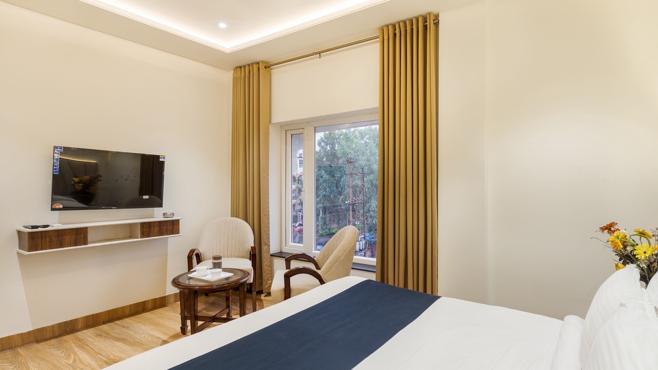 Photo of Bedroom in Bhopal