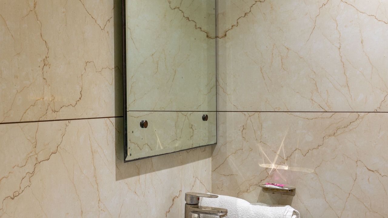 Photo of Bathroom in Bhopal