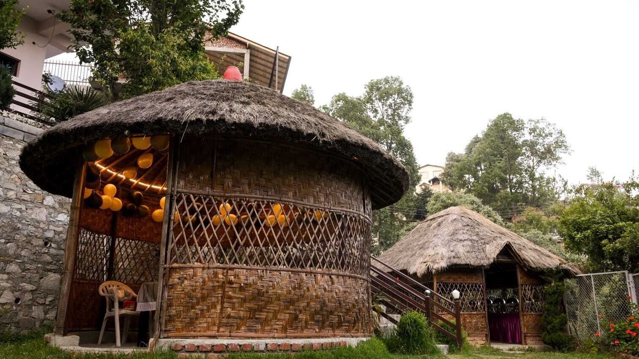 Photo of Outdoor in Mukteshwar