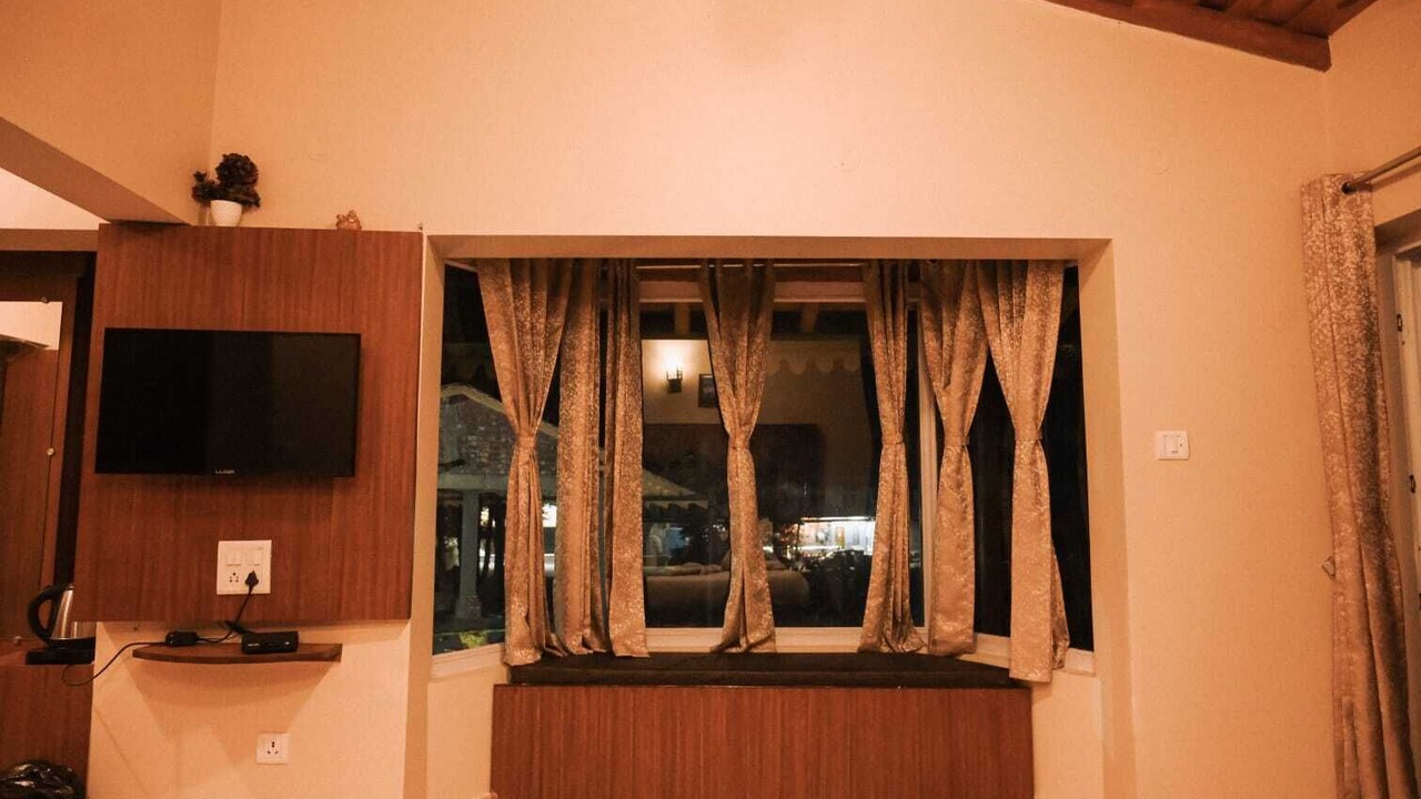 Photo of Bedroom in Mukteshwar