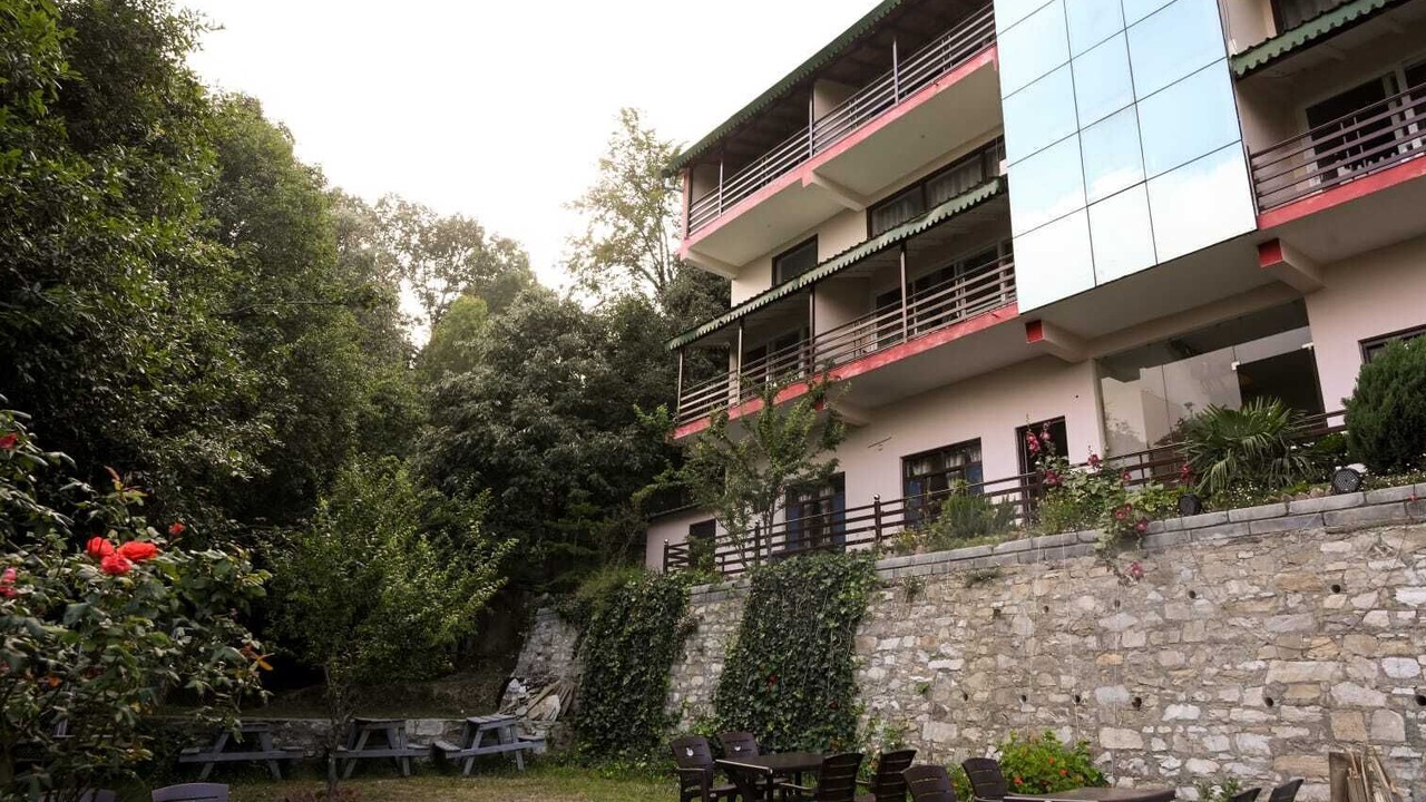 Photo of Outdoor in Mukteshwar