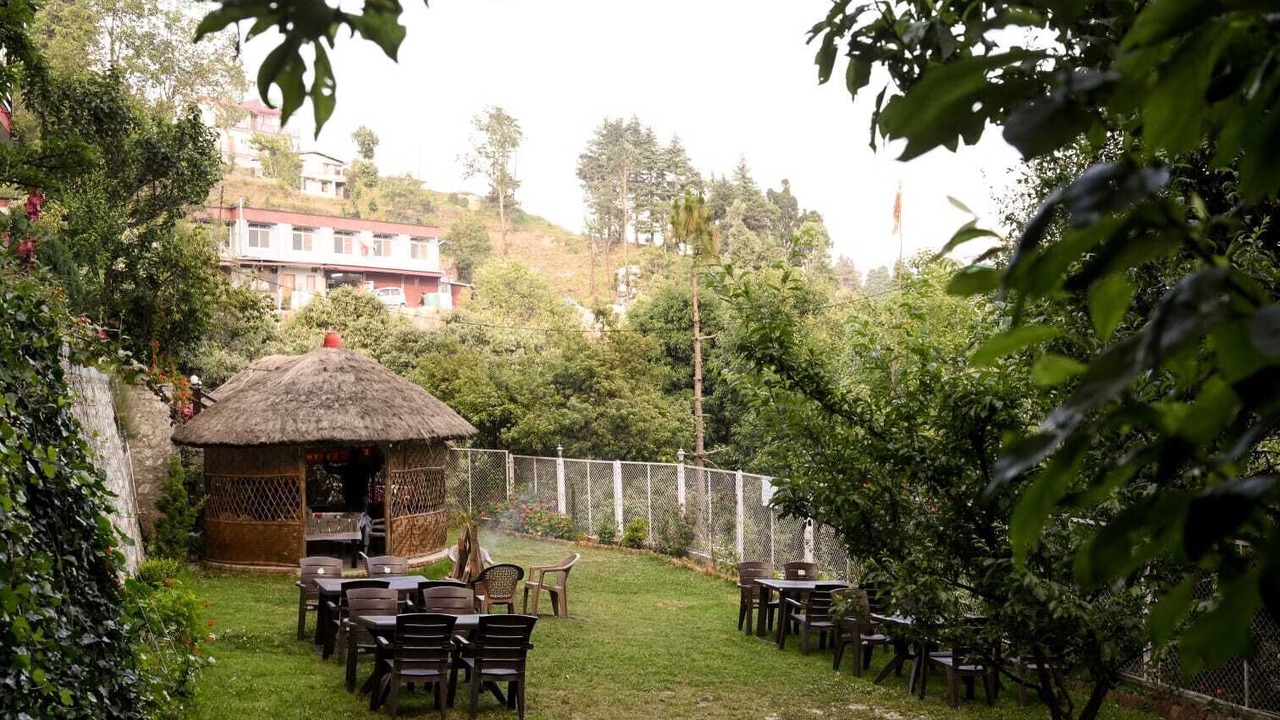 Photo of Outdoor in Mukteshwar