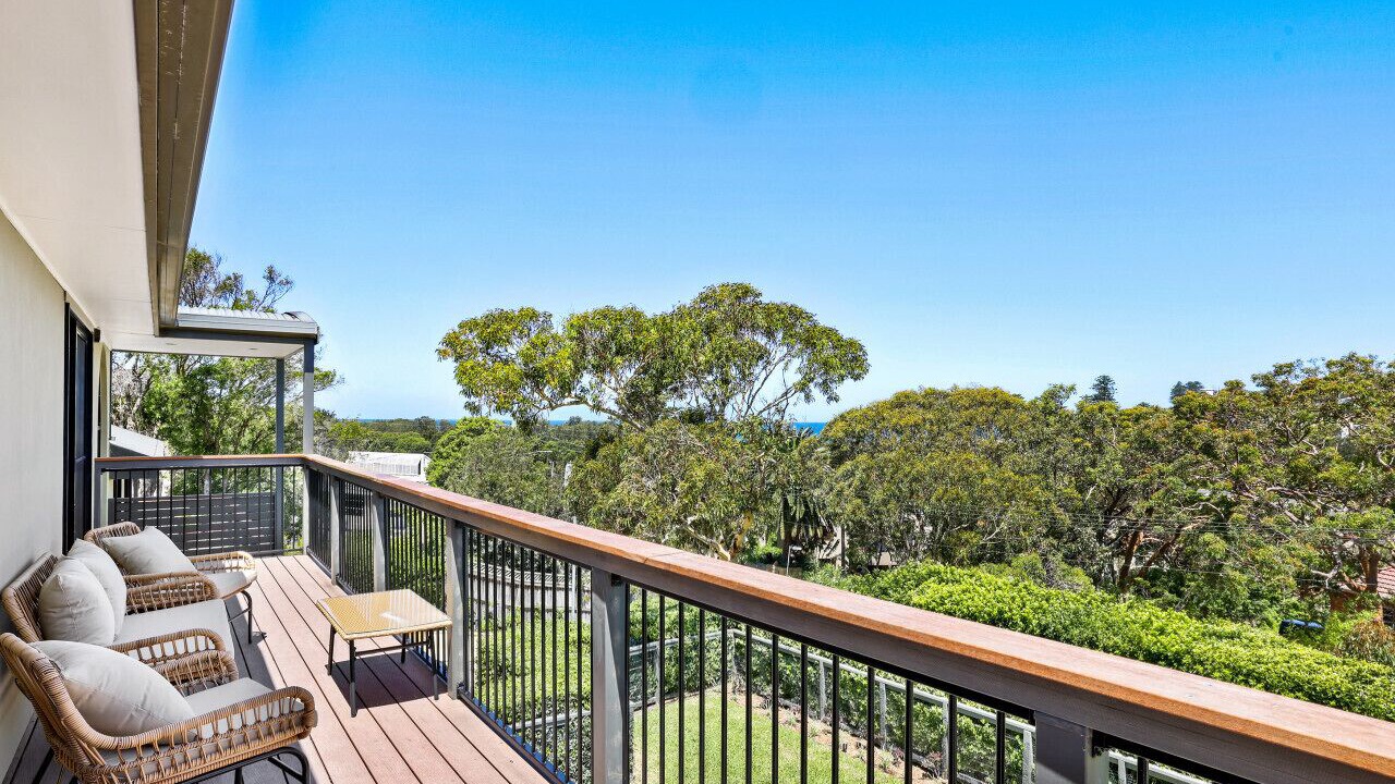 Photo of Outdoor in Avalon Beach