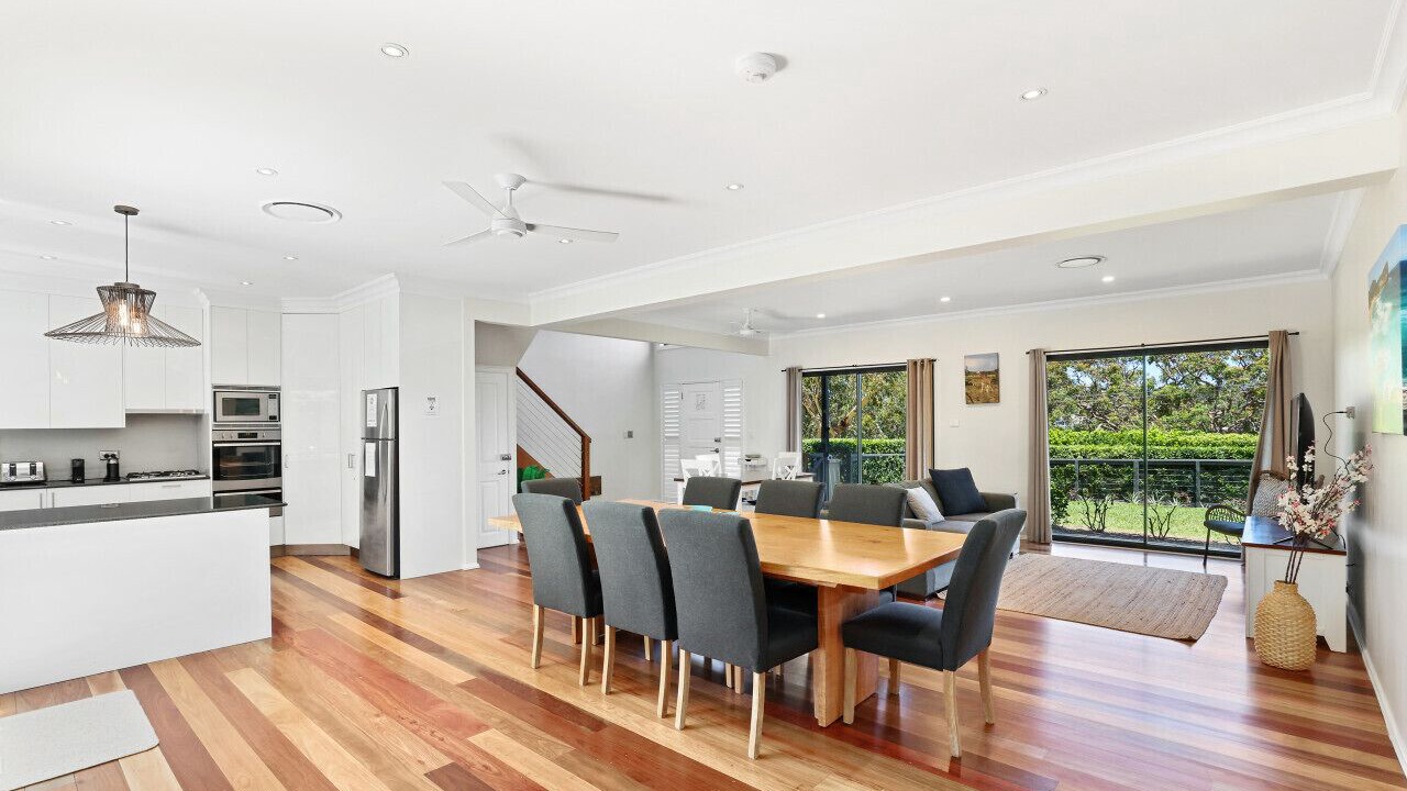 Photo of Kitchen in Avalon Beach