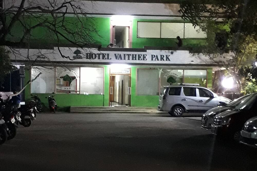 Photo of Outdoor in Poonamallee