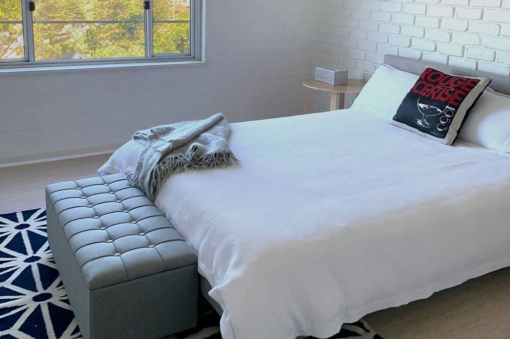 Photo of Bedroom in Central Coast