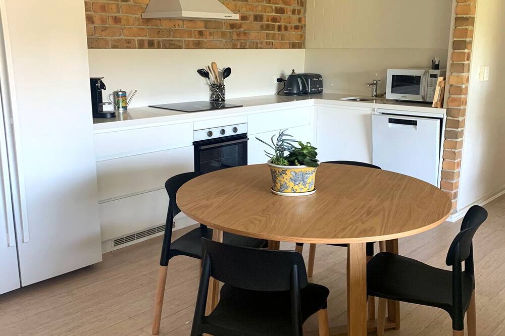 Photo of Kitchen in Central Coast