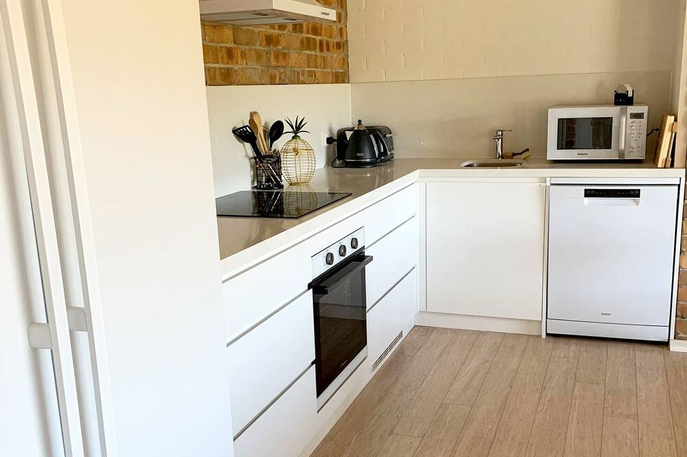 Photo of Kitchen in Central Coast