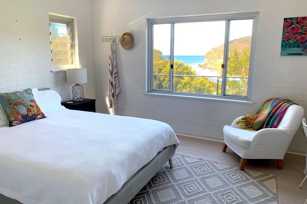Photo of Bedroom in Central Coast