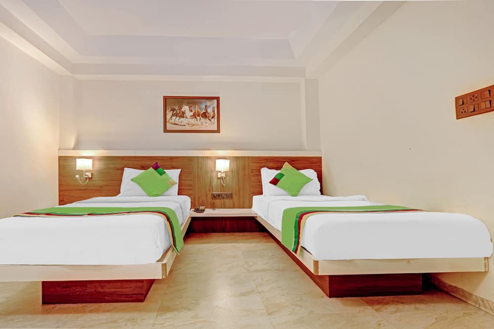 Photo of Bedroom in Cidco