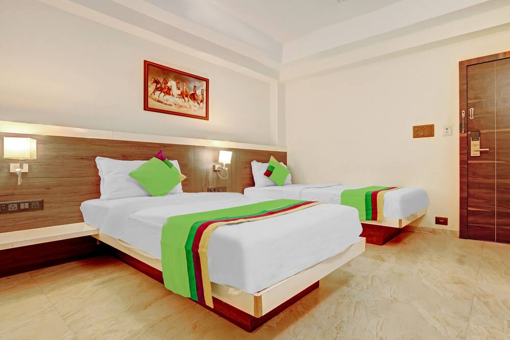 Photo of Bedroom in Cidco
